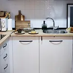 Apartamento Galarza Caces