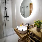 Galarza Apartment