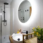Galarza Apartment Caceres