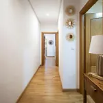 Galarza Apartment Caceres