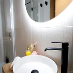 Galarza Apartment