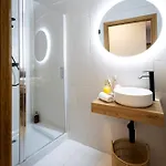 Galarza Apartment *