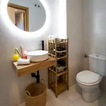 Apartment Galarza *