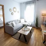 Galarza Apartment *