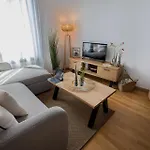 Apartment Galarza *