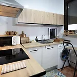 Galarza Apartment