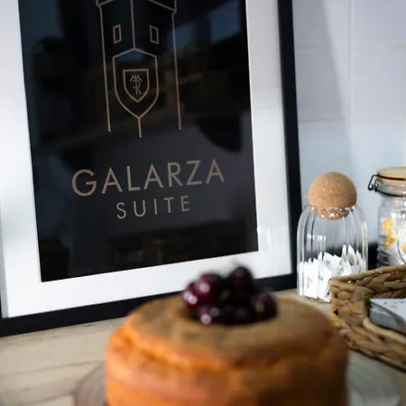 Galarza