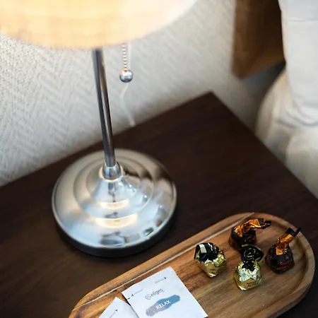 Appartement Galarza *
