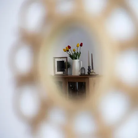 Apartment Galarza Caces