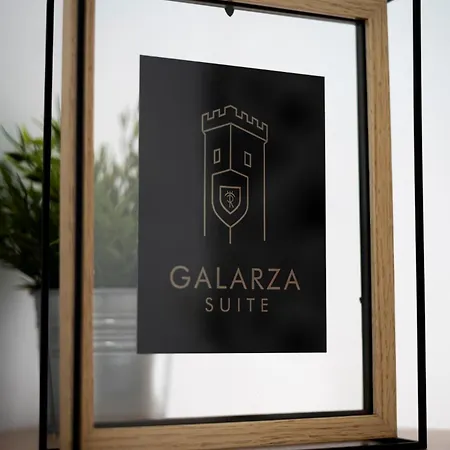 Galarza Apartment