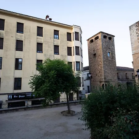 Apartment Galarza