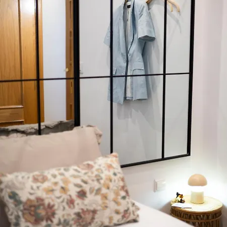 Galarza Appartement