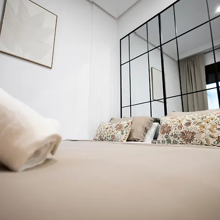 Apartment Galarza *