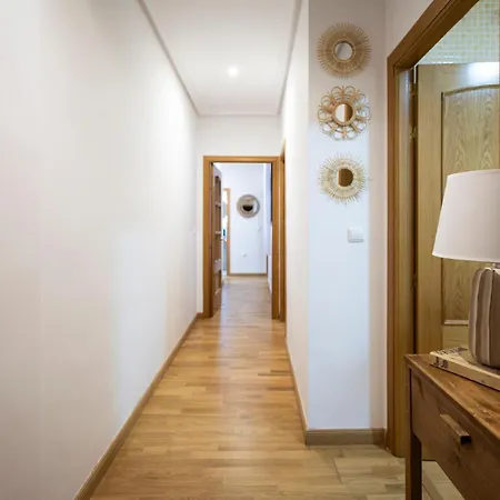 Galarza Apartment Caces