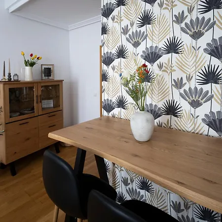 Apartment Galarza Caces