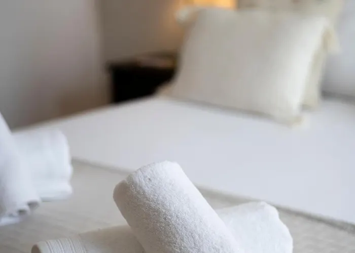 Galarza Apartmán Caces