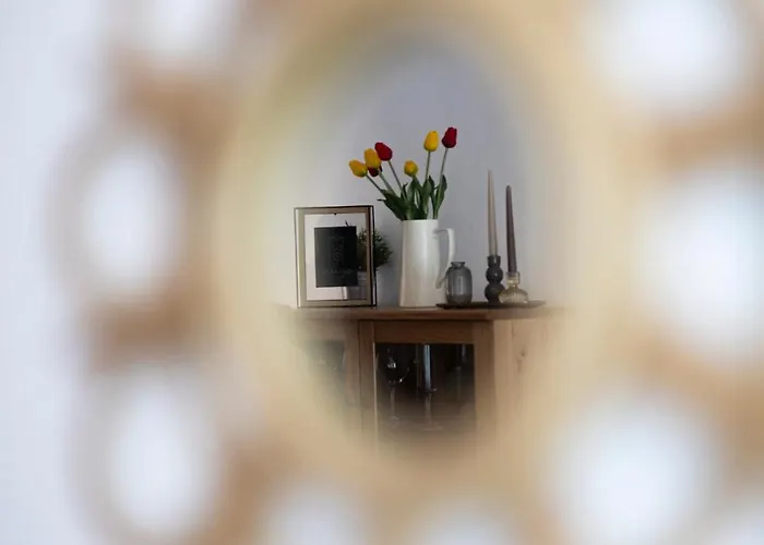 Apartmán Galarza Caces