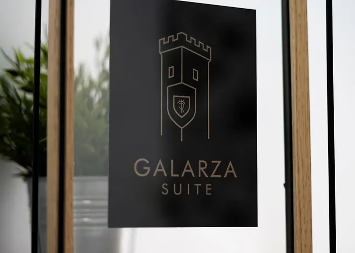 Galarza Apartmán