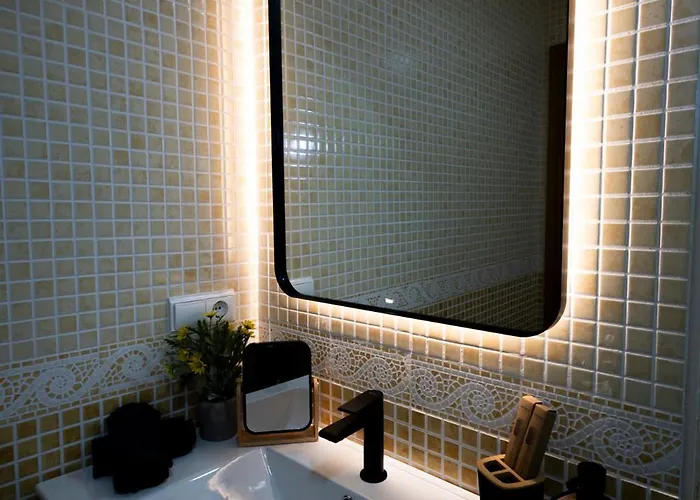 Apartmán Galarza Caces