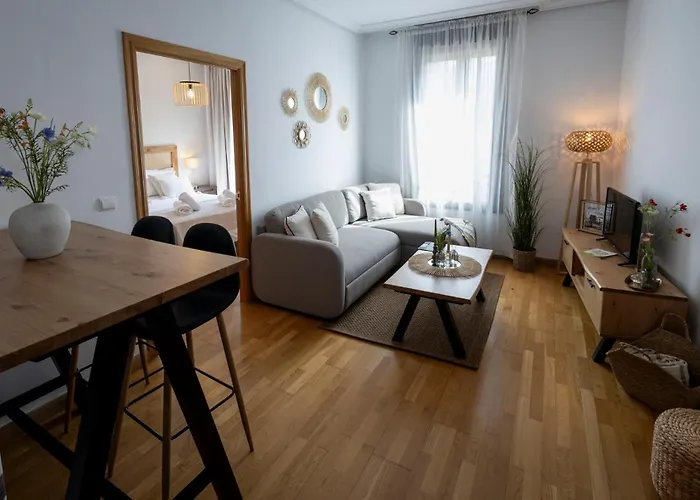 Galarza Appartement Caces