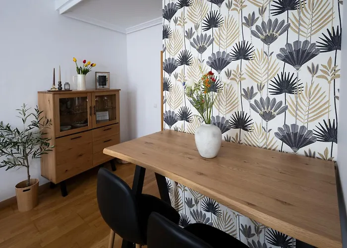 Apartment Galarza Caceres